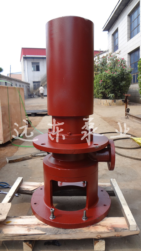 水電站調速器高壓油泵