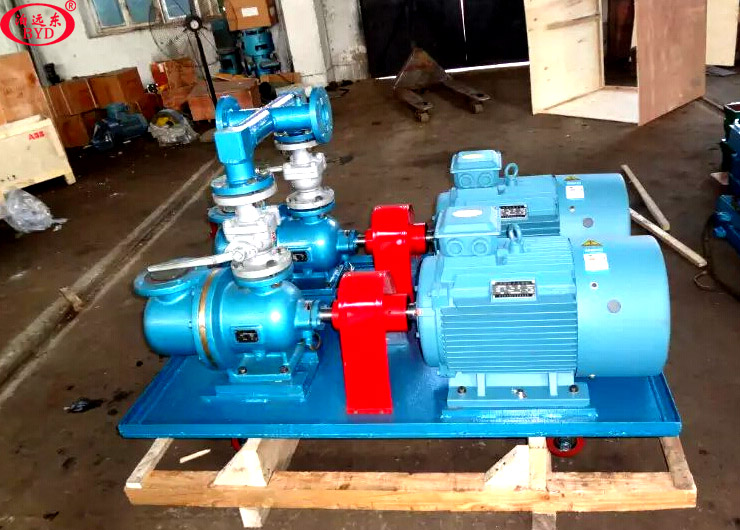 3GR70X3W21螺桿泵