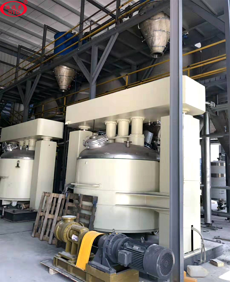 玻璃膠基料泵