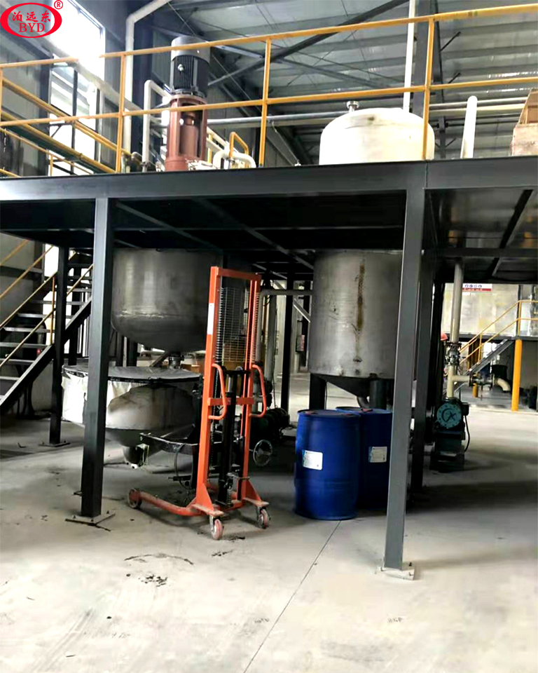 硅酮膠基料泵