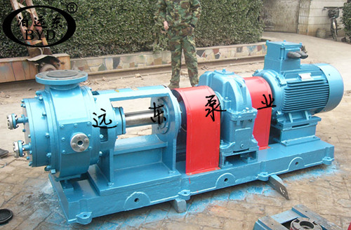瀝青泵,高溫瀝青泵哪個廠家好-遠(yuǎn)東泵業(yè)軍工品質(zhì)
