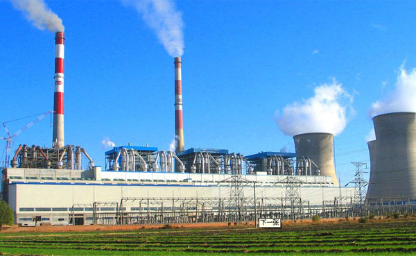 北方聯(lián)合電力再次采購(gòu)遠(yuǎn)東SNS210R46U12.1W21螺桿泵