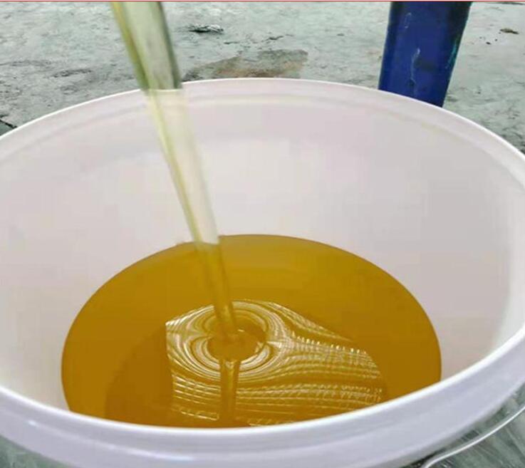 酚醛樹脂循環泵出料泵NYP115-RU-T2-W11高粘度齒輪泵